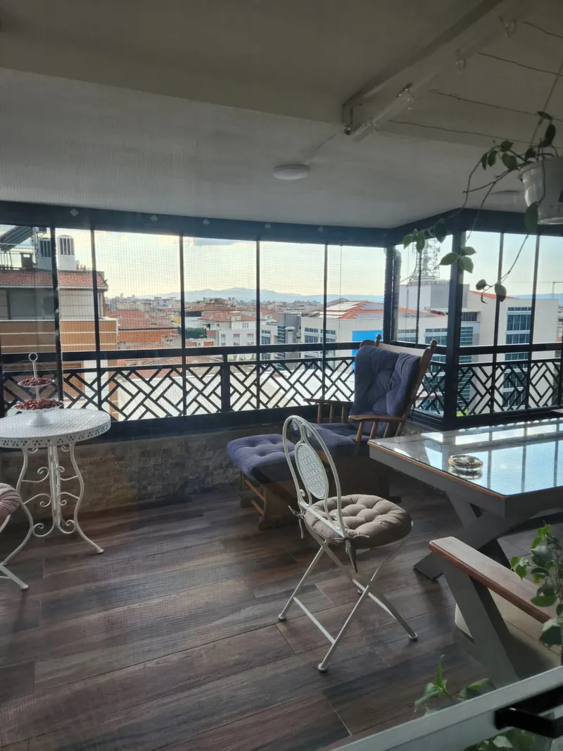Akhisar Villa Temizliği Hizmeti